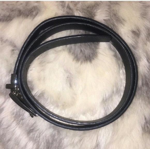 COACH Reversible Belt - Picture 6 of 7